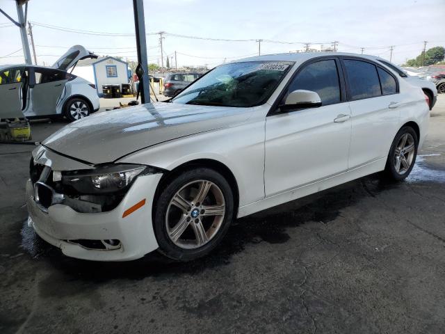 2013 BMW 328 I SULE - WBA3C1C52DF436043