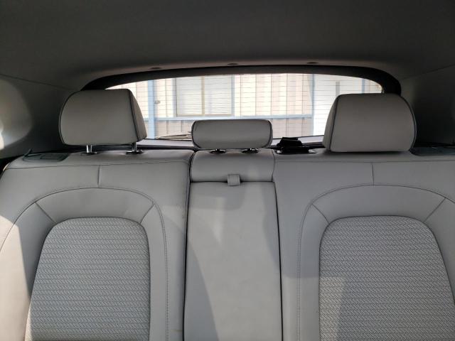 2021 HYUNDAI KONA LIMIT KM8K33AG1MU118226