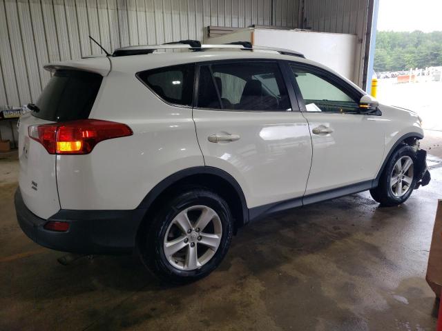 Vin: jtmrfrev0dd006555, lot: 60250705, toyota rav4 xle 20133