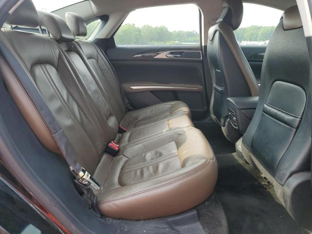 2016 LINCOLN MKZ 3LN6L2JK7GR612599