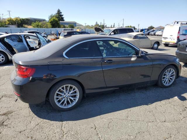 2016 BMW 228 I SULE WBA1F9C58GV544559
