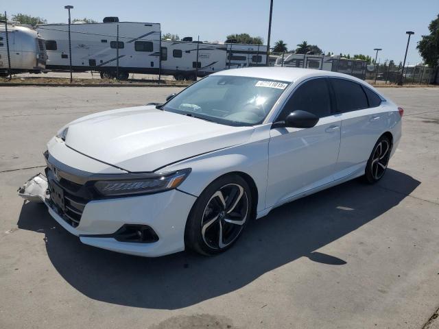 Vin: 1hgcv1f36na063578, lot: 60941015, honda accord sport 2022 img_1