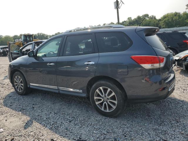 Vin: 5n1ar2mm5dc610561, lot: 59057095, nissan pathfinder s 20132