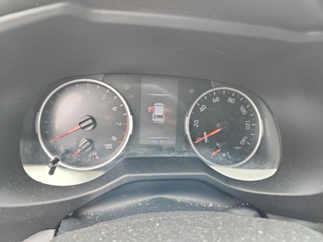 2021 TOYOTA RAV4 XLE - 2T3W1RFV2MW107292