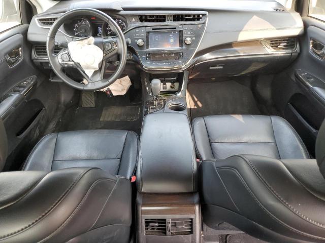 2016 TOYOTA AVALON XLE - 4T1BK1EB9GU205804