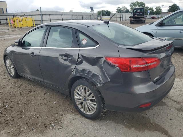 Vin: 1fadp3j21fl254702, lot: 59872395, ford focus titanium 20152