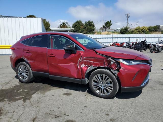 2022 TOYOTA VENZA LE - JTEAAAAH8NJ100405
