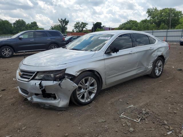Vin: 1g1125s30fu138781, lot: 62722875, chevrolet impala lt 2015 img_1