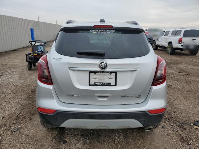 2018 BUICK ENCORE PRE - KL4CJFSBXJB511338