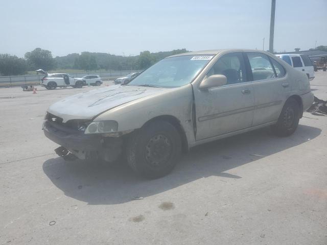 NISSAN ALTIMA XE