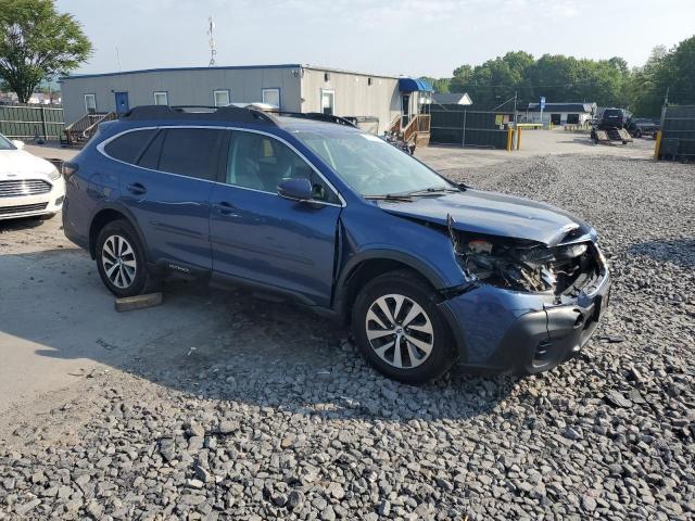 Vin: 4s4btafc5m3101218, lot: 58710095, subaru outback premium 20214