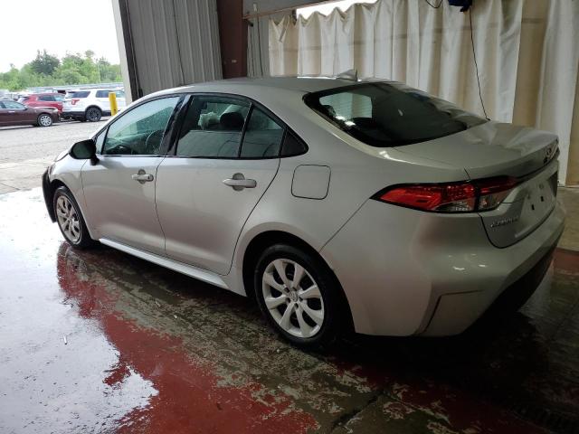 Vin: 5yfb4mde0rp187544, lot: 60723485, toyota corolla le 20242