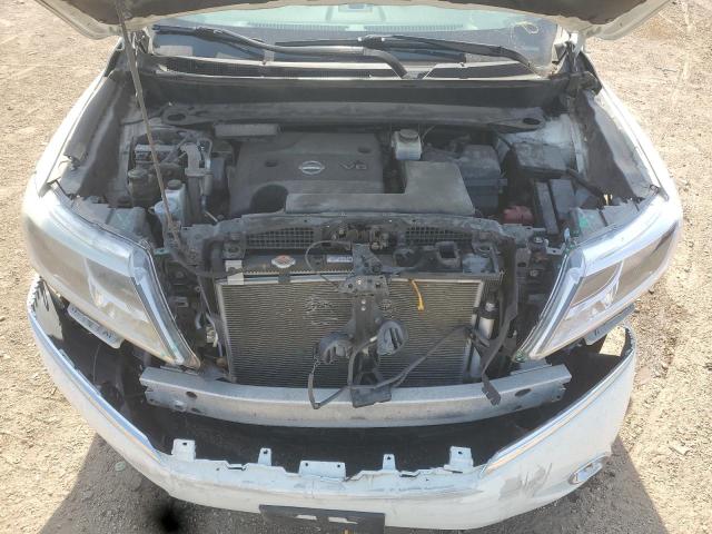 2015 NISSAN PATHFINDER - 5N1AR2MMXFC673190