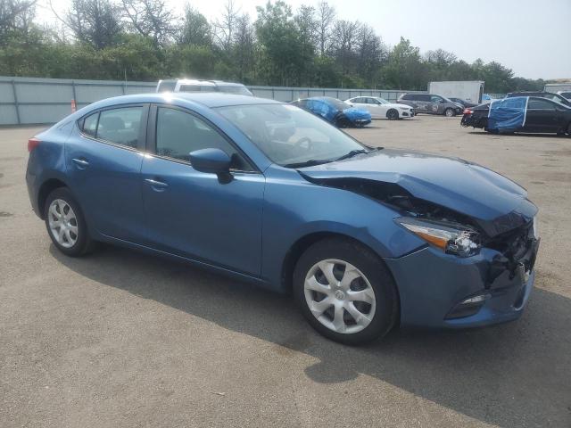 Vin: 3mzbn1u78jm200532, lot: 58393335, mazda 3 sport 20184