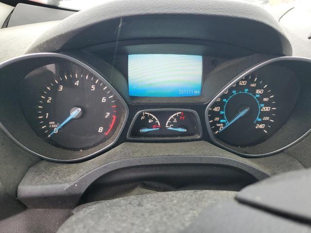 2014 FORD ESCAPE SE - 1FMCU0G96EUC61831