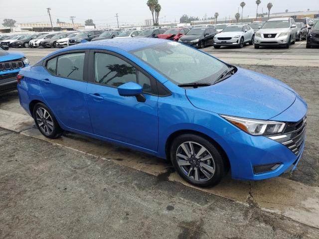 Vin: 3n1cn8ev8pl863033, lot: 60482905, nissan versa sv 20234