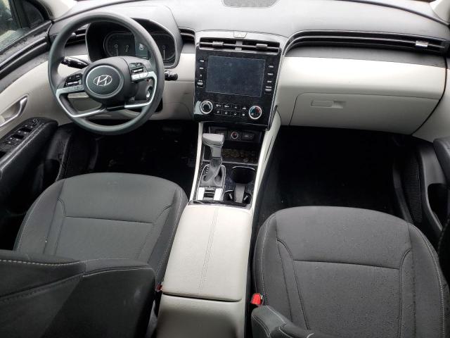 2024 HYUNDAI TUCSON SE 5NMJACDE8RH403083