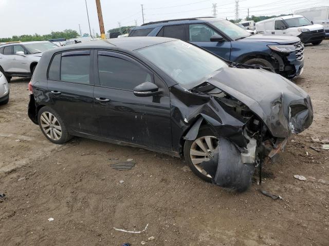 Vin: wvwnm7aj3cw293128, lot: 59679405, volkswagen golf 20124