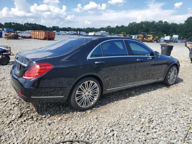2016 MERCEDES-BENZ S 550 WDDUG8CB5GA258629