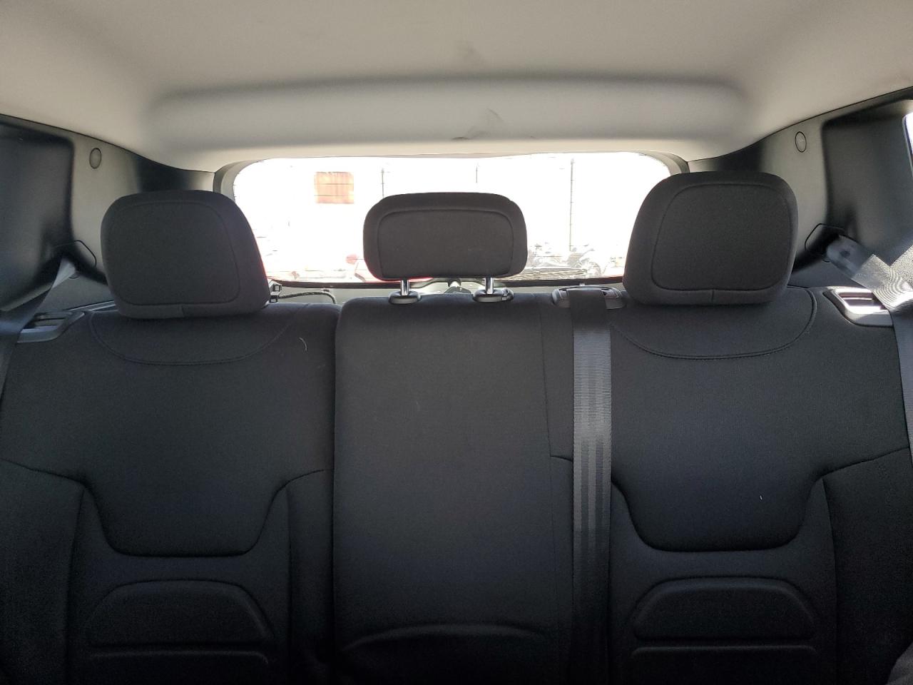 Jeep Renegade l 2022