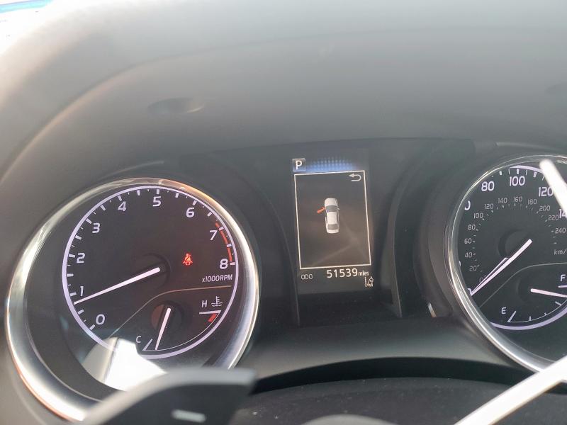 2018 TOYOTA CAMRY L - 4T1B11HK5JU666889