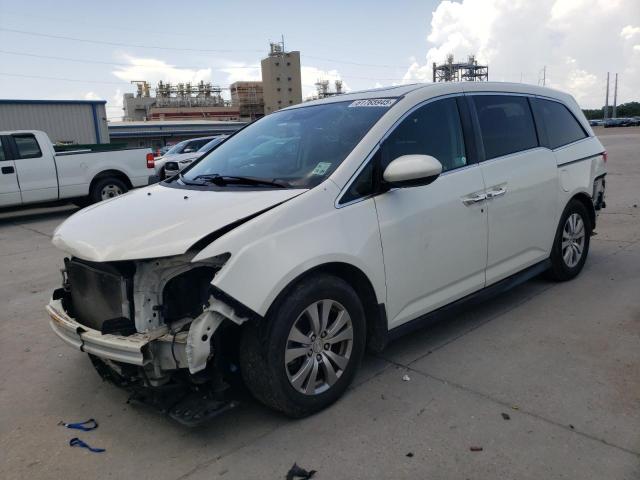 Vin: 5fnrl5h65fb055672, lot: 61765945, honda all models exl 2015 img_1