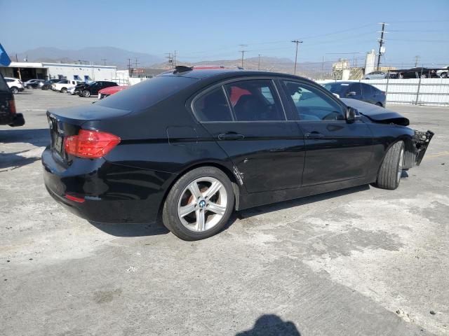 Vin: wba3c1c54df435198, lot: 62025995, bmw 3 series i sulev 20133
