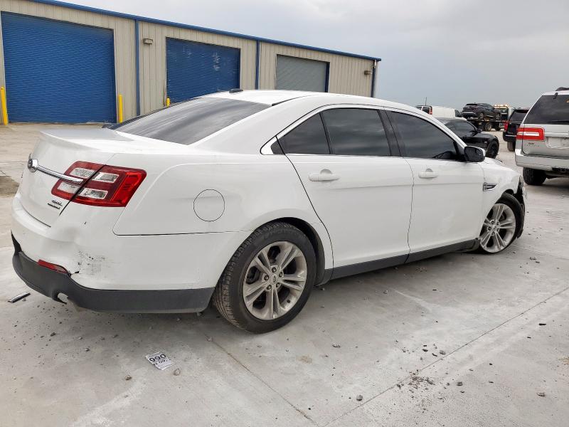2016 FORD TAURUS SEL 1FAHP2E89GG131850