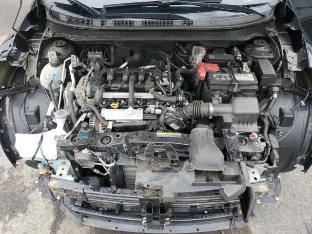 2020 NISSAN KICKS SR 3N1CP5DV3LL520814