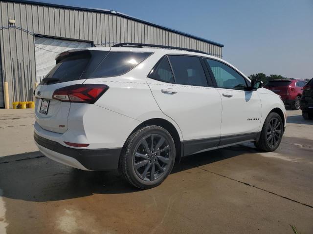 Vin: 3gnaxmeg8rs180001, lot: 60167895, chevrolet equinox rs 20243
