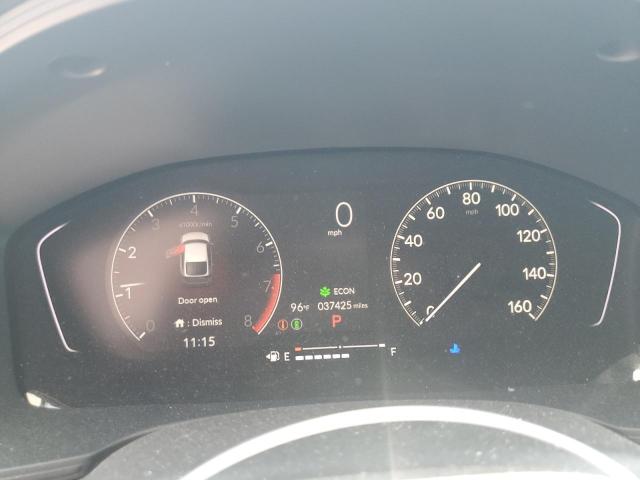 2023 HONDA CIVIC SPOR 19XFL2H86PE017961