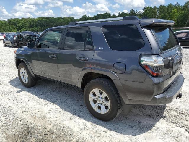 Vin: jtenu5jr6p6137046, lot: 60876265, toyota 4runner se se 20232