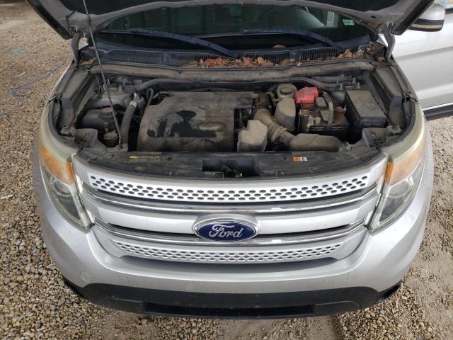 2011 FORD EXPLORER L - 1FMHK7F87BGA94869