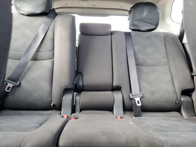 2016 NISSAN ROGUE S - KNMAT2MV4GP624348