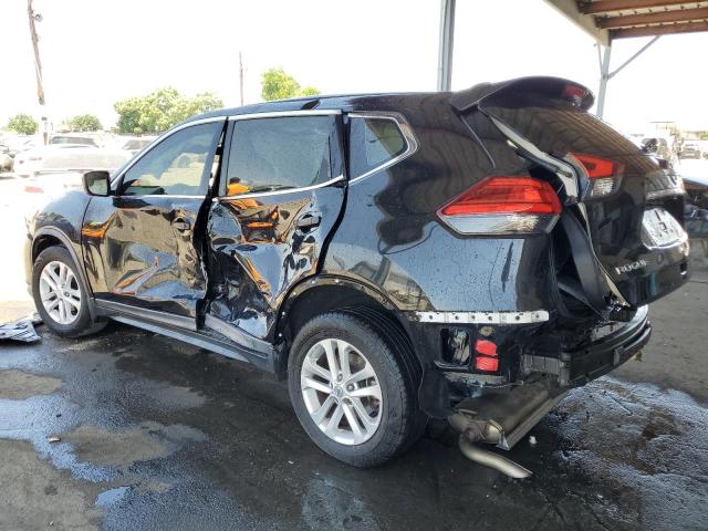 Vin: knmat2mtxhp538977, lot: 61661495, nissan rogue s 20172