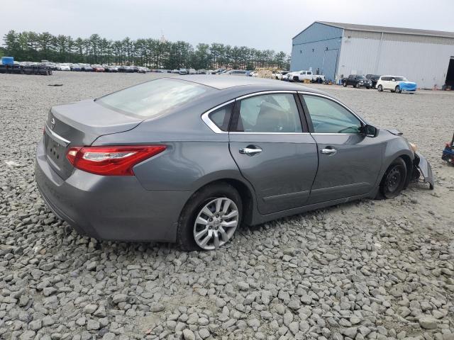 Vin: 1n4al3ap4gn384442, lot: 60105155, nissan altima 2.5 20163