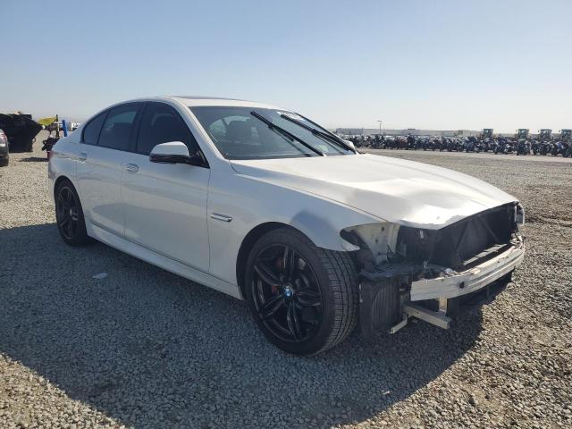 2015 BMW 535 I WBA5B1C54FG128722