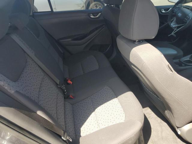 2019 HYUNDAI IONIQ BLUE KMHC65LC9KU111474