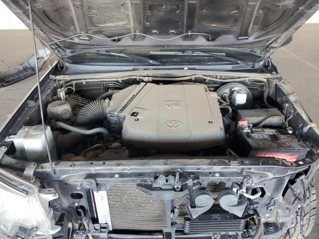 3tmju4gn4em166687 - 2014 Toyota tacoma double cab prerunner - #62021545