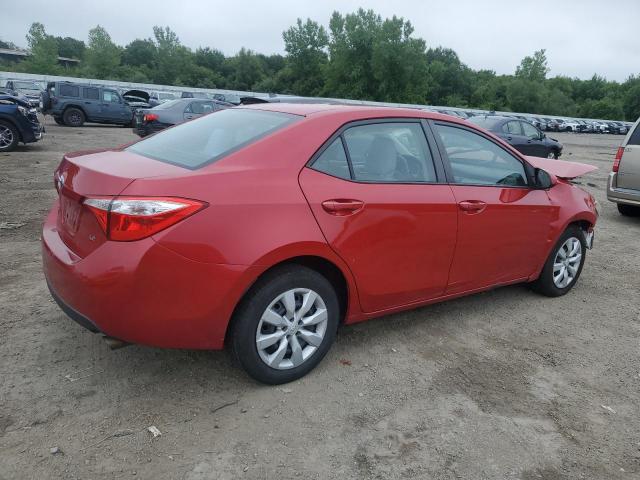 2016 TOYOTA COROLLA L 2T1BURHE4GC695942