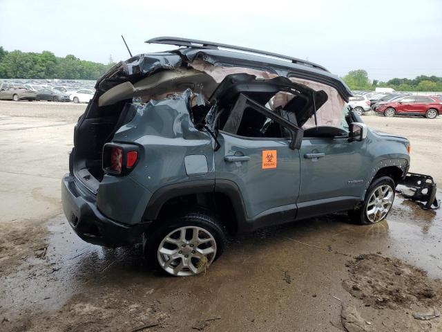 2018 JEEP RENEGADE L - ZACCJBBB6JPH56383