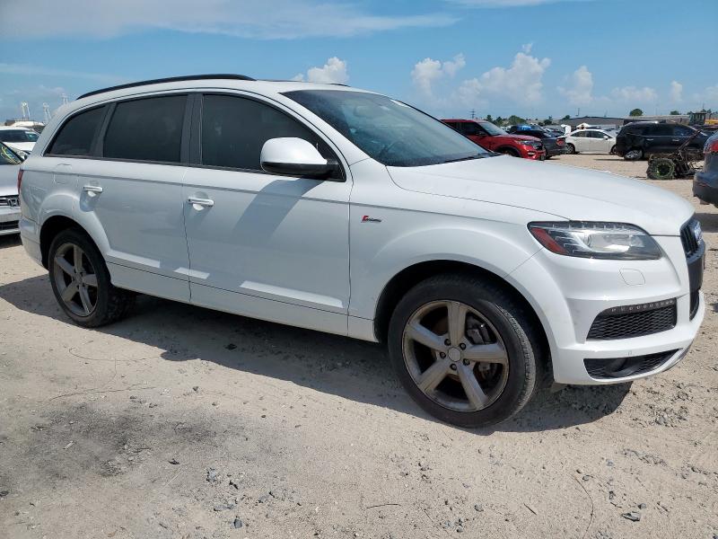 Vin: wa1dgafe1fd018976, lot: 62018645, audi q7 prestige 20154