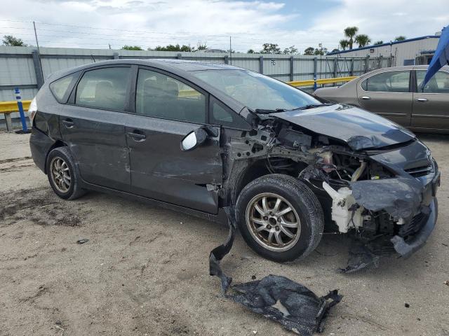 Vin: jtdzn3eu7e3323456, lot: 62731565, toyota prius 20144