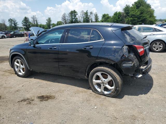 Vin: wdctg4gb3jj386328, lot: 62015475, mercedes-benz gla-class 250 4matic 20182