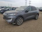 2021 FORD ESCAPE TIT - 1FMCU9J95MUA70851