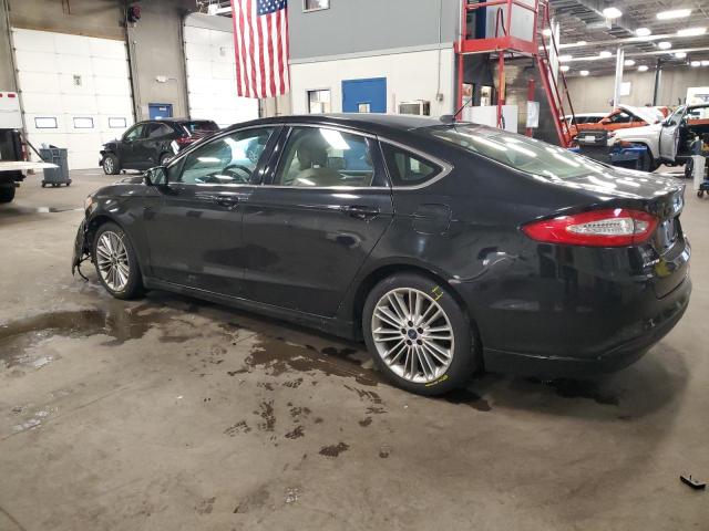 Vin: 3fa6p0hd5er283280, lot: 62475065, ford fusion se 20142