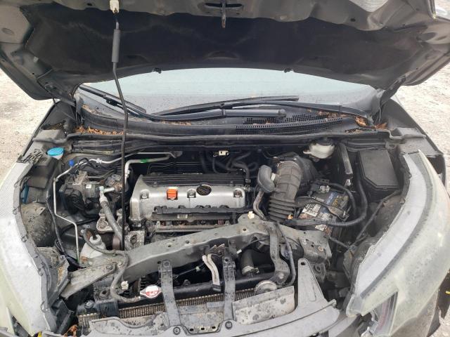 2014 HONDA CR-V EXL #3302728124