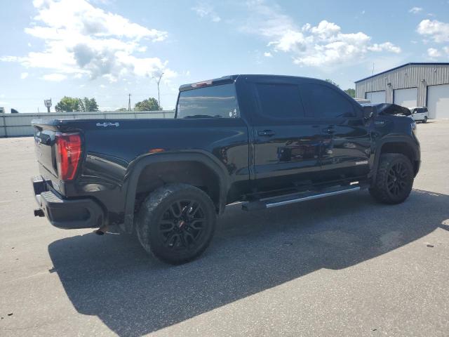 2020 GMC SIERRA K15 - 1GTU9CED8LZ331574