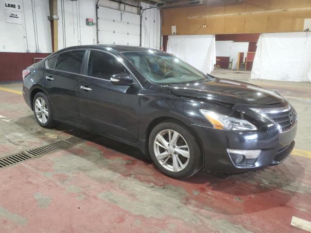 Vin: 1n4al3ap9fc489357, lot: 61360125, nissan altima 2.5 20154