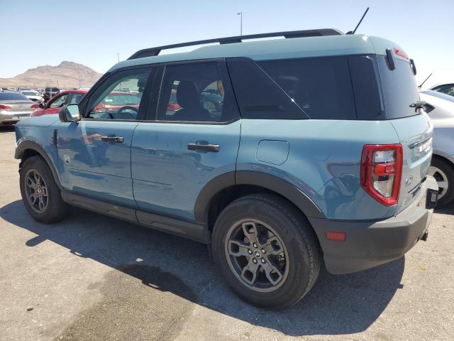 Vin: 3fmcr9b6xnrd03086, lot: 60688715, ford bronco big bend 20222